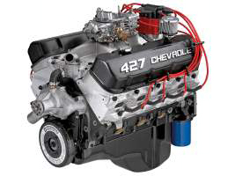 U2835 Engine